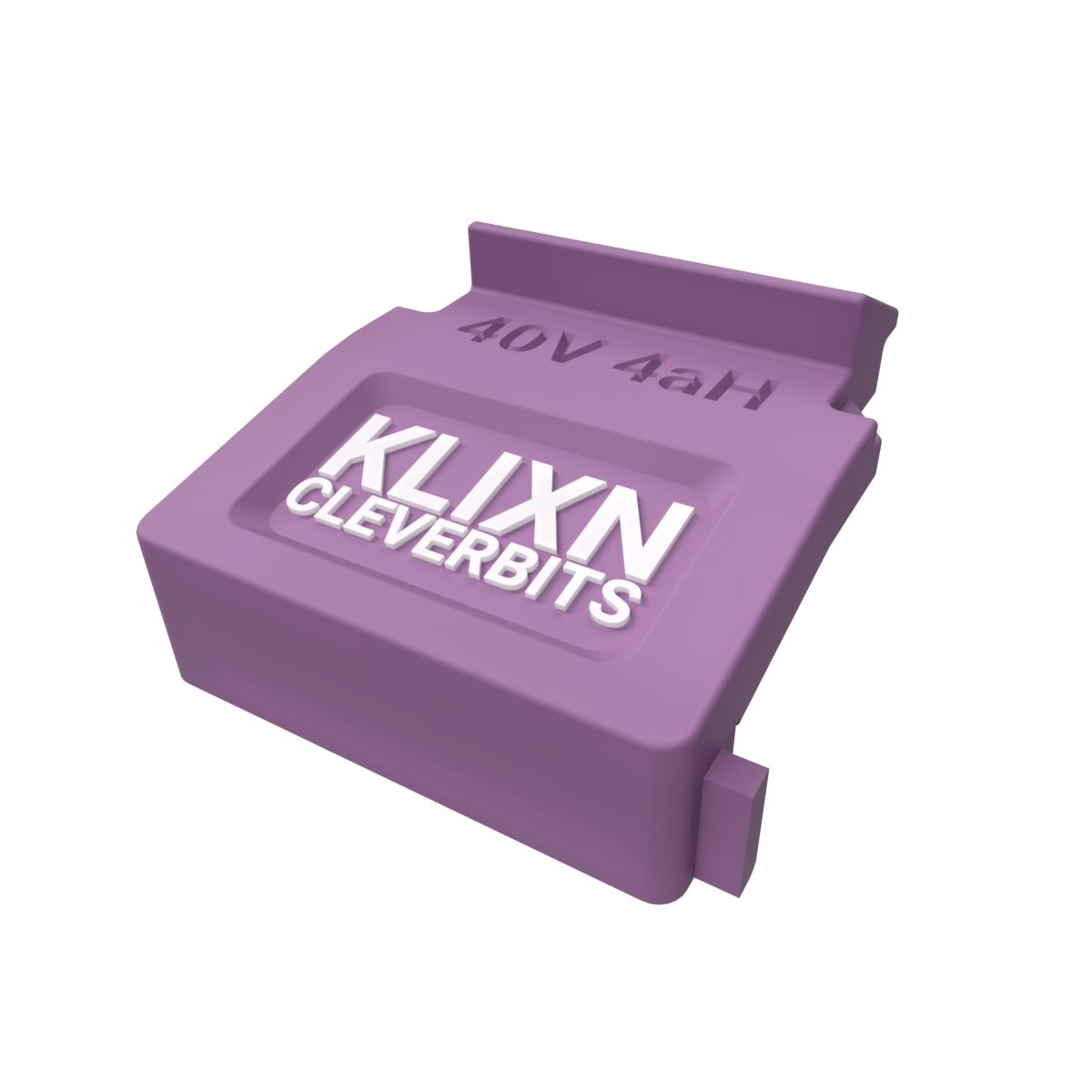 Custom Battery Button For Makita 40v