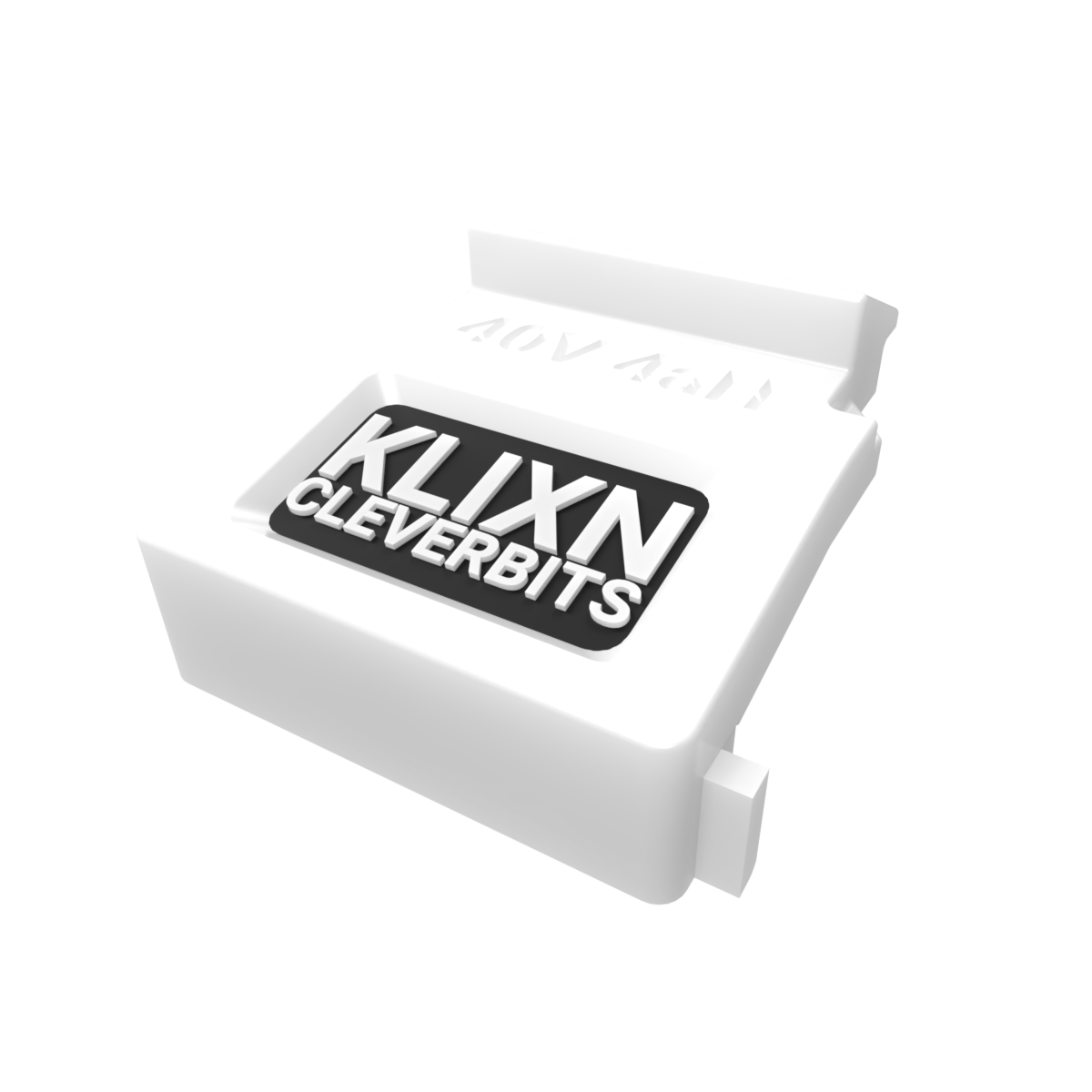 Custom Battery Button For Makita 40v