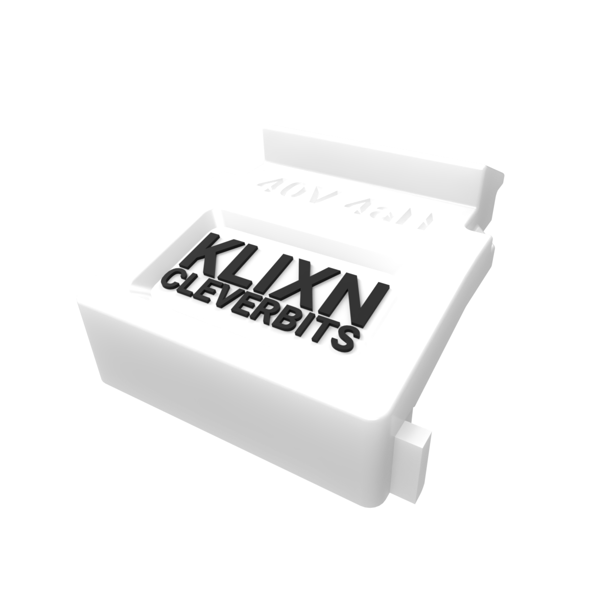 Custom Battery Button For Makita 40v