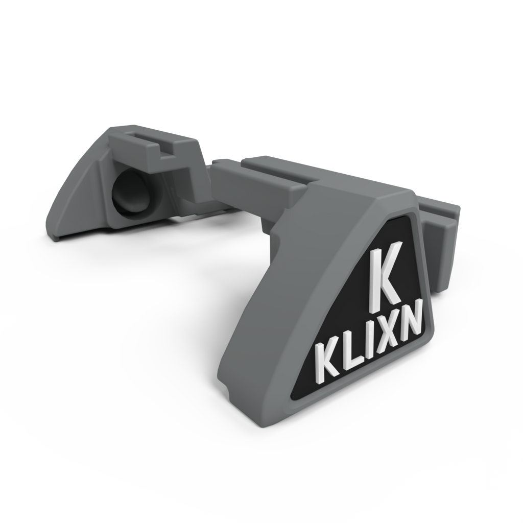 Custom Battery Button for Milwaukee M18