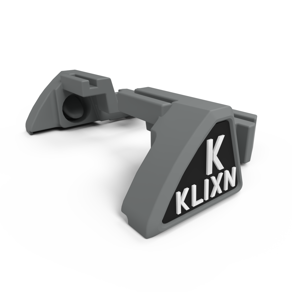 Custom Battery Button for Milwaukee M18