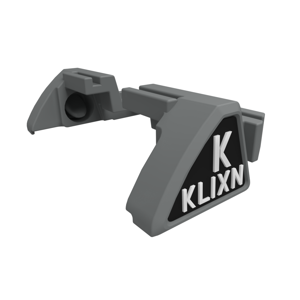 Custom Battery Button for Milwaukee M18