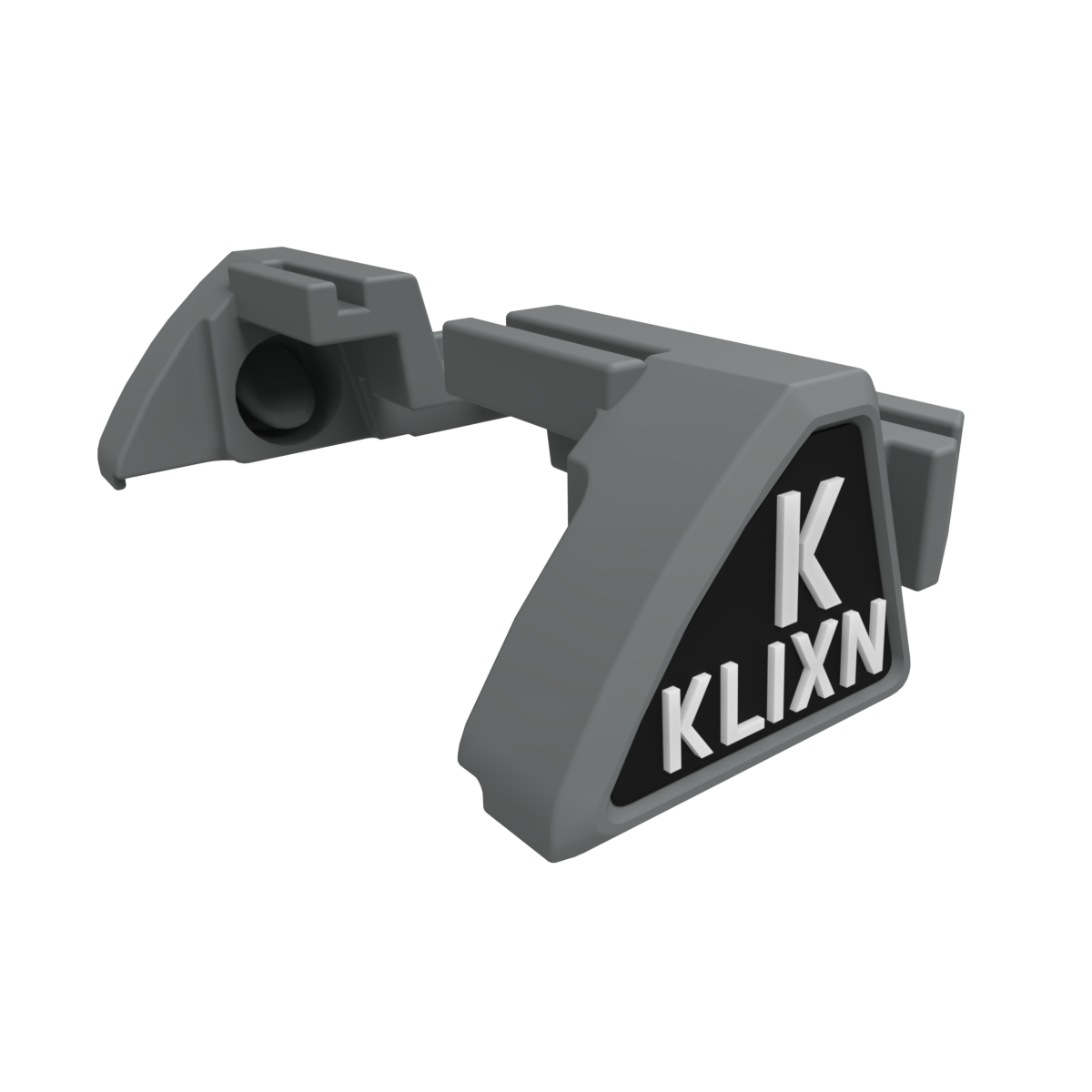 Custom Battery Button for Milwaukee M18