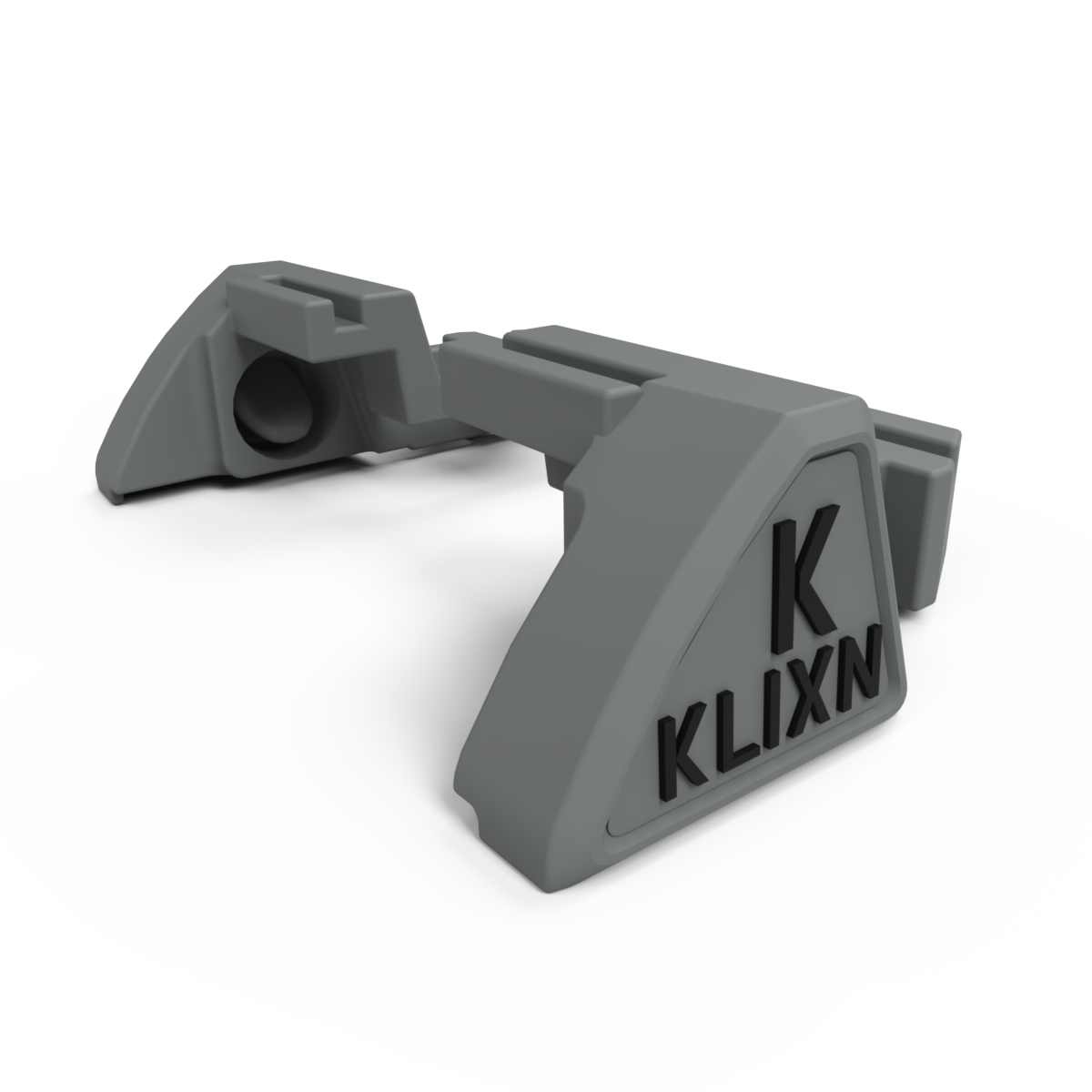 Custom Battery Button for Milwaukee M18