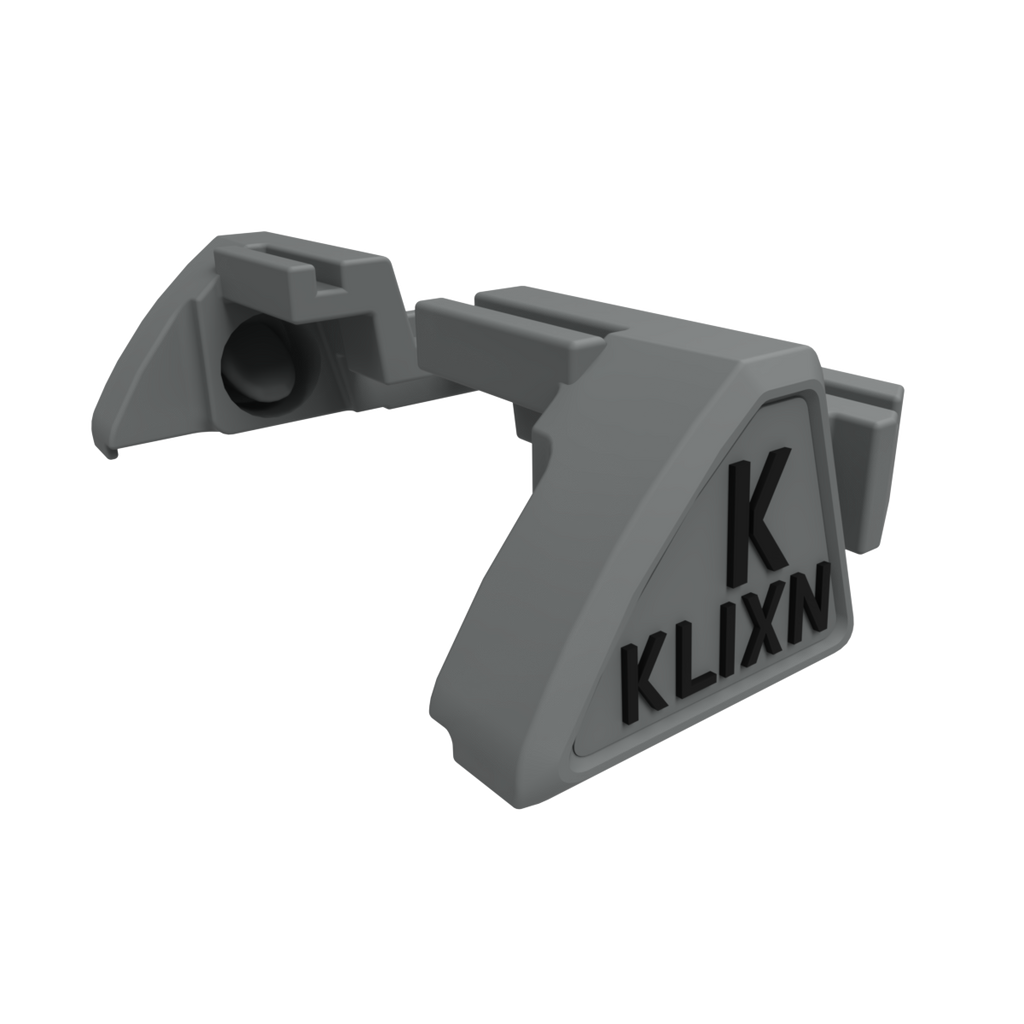 Custom Battery Button for Milwaukee M18