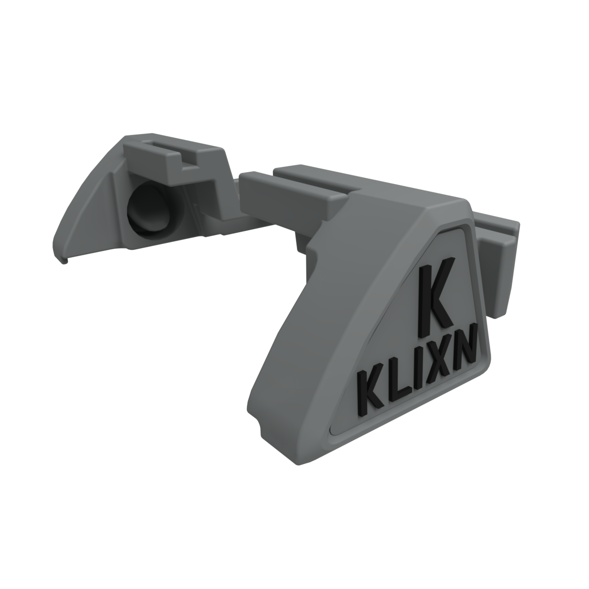 Custom Battery Button for Milwaukee M18