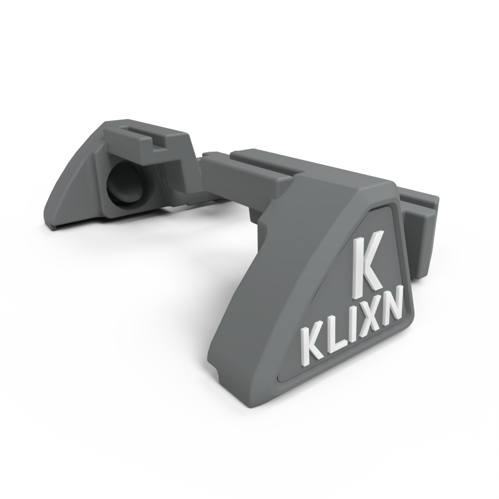 Custom Battery Button for Milwaukee M18