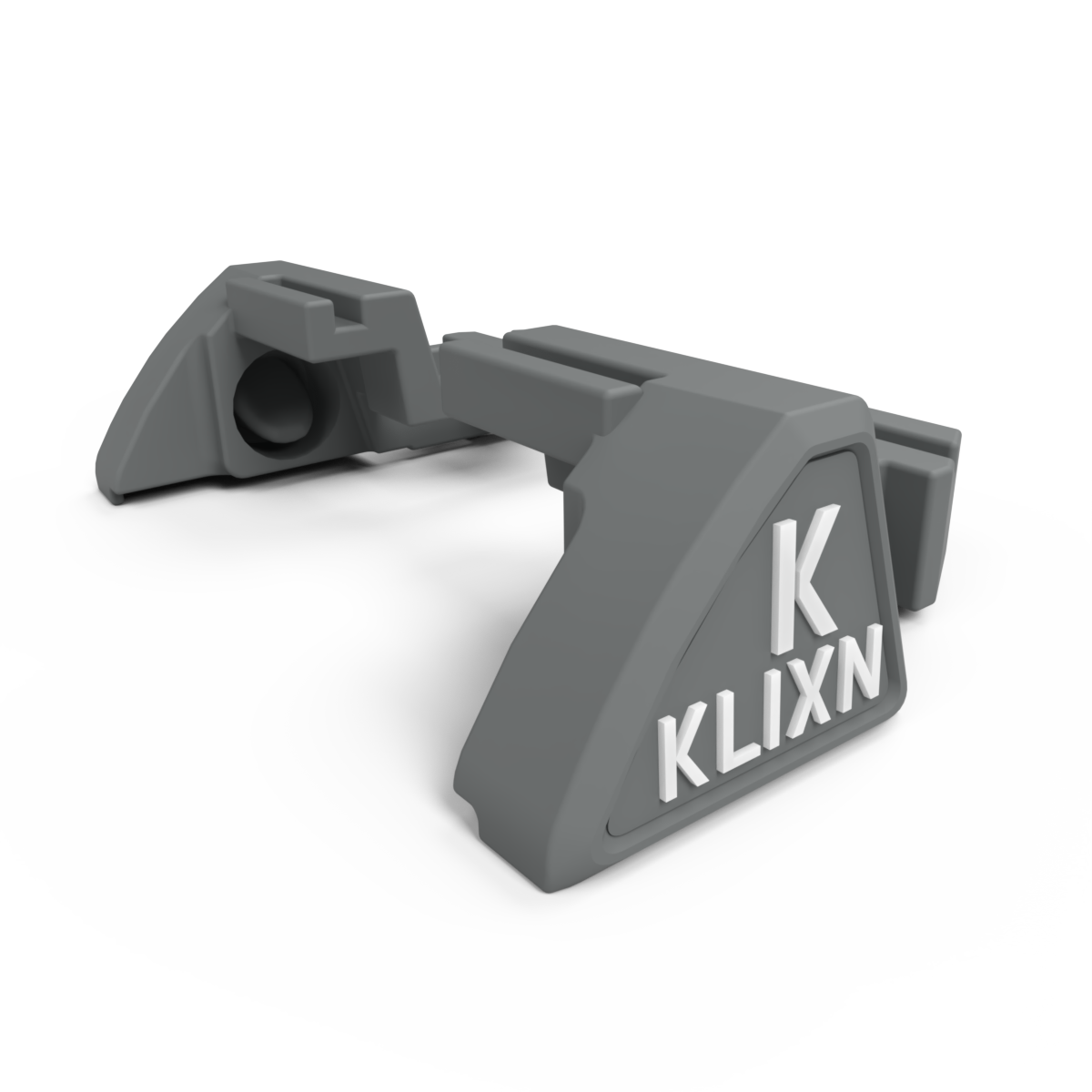 Custom Battery Button for Milwaukee M18