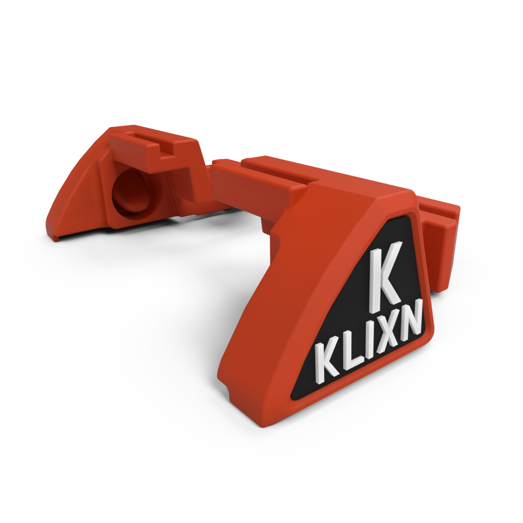 Custom Battery Button for Milwaukee M18
