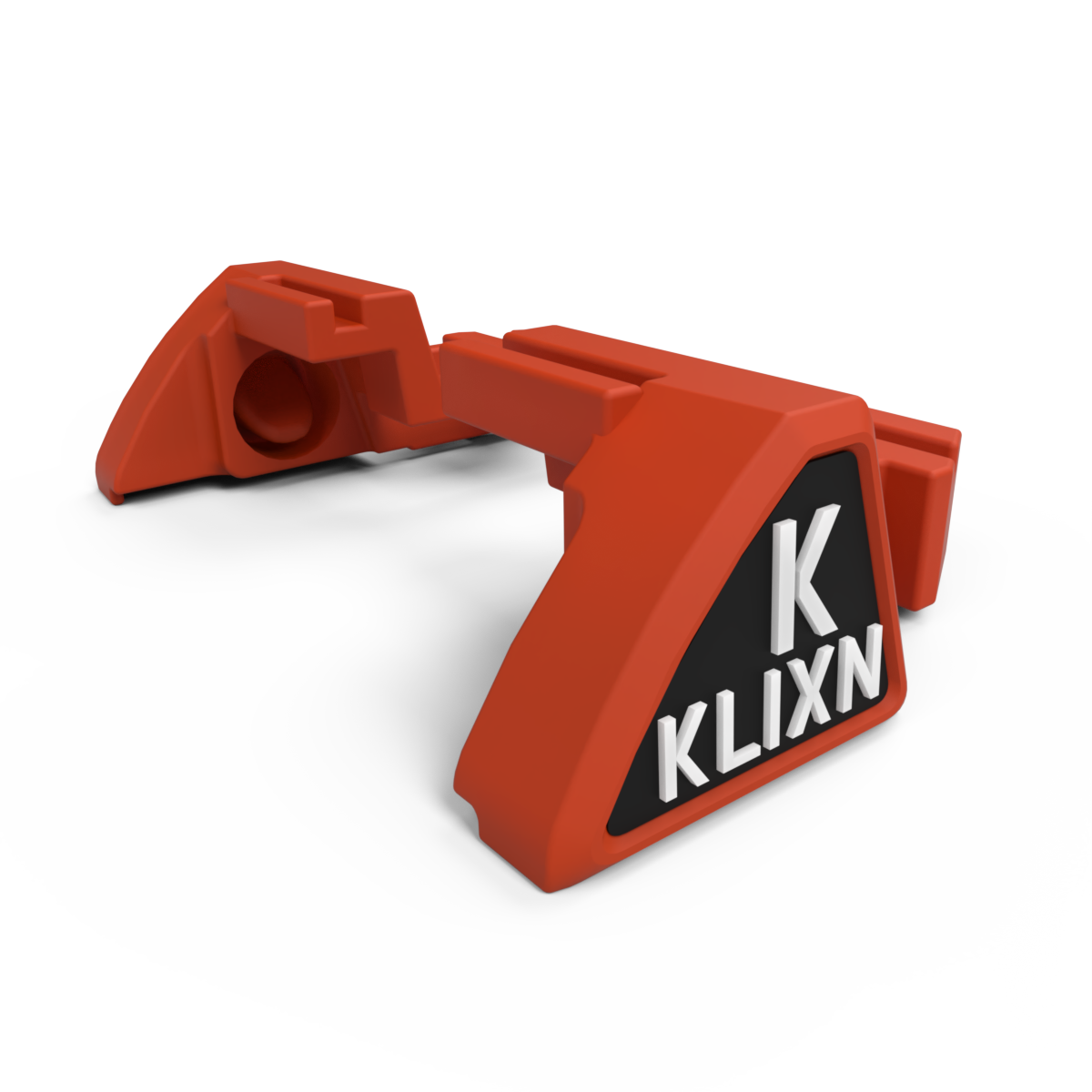 Custom Battery Button for Milwaukee M18