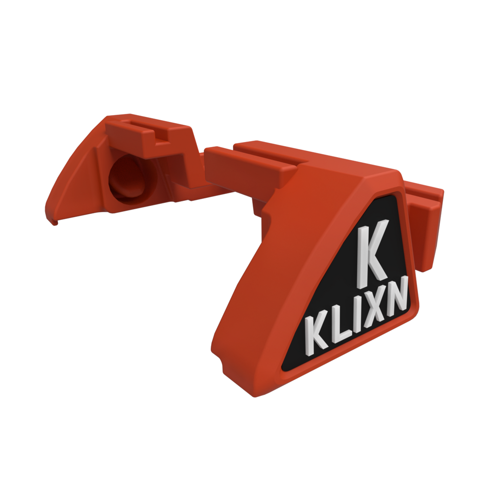 Custom Battery Button for Milwaukee M18