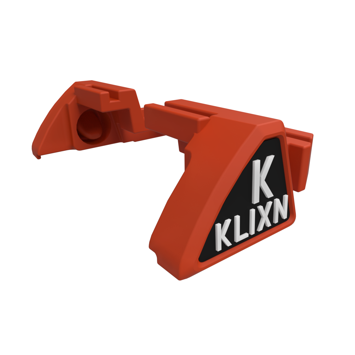 Custom Battery Button for Milwaukee M18