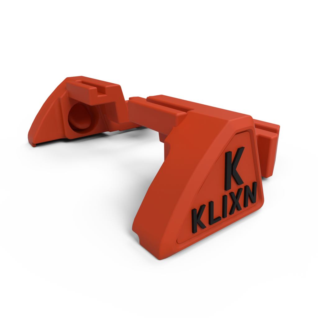 Custom Battery Button for Milwaukee M18