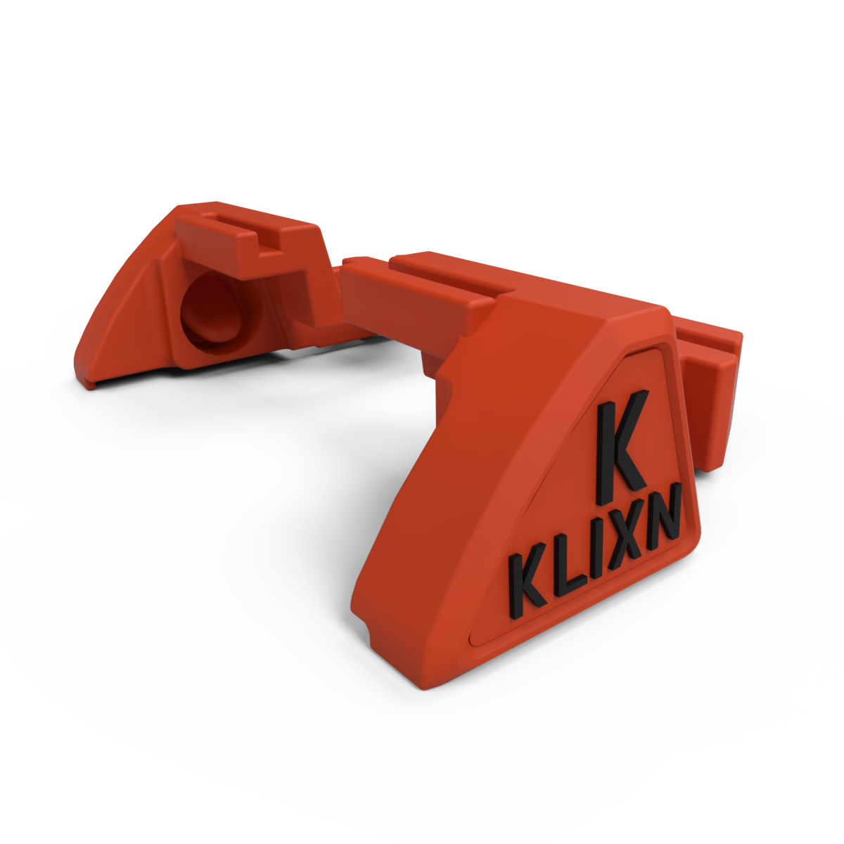 Custom Battery Button for Milwaukee M18