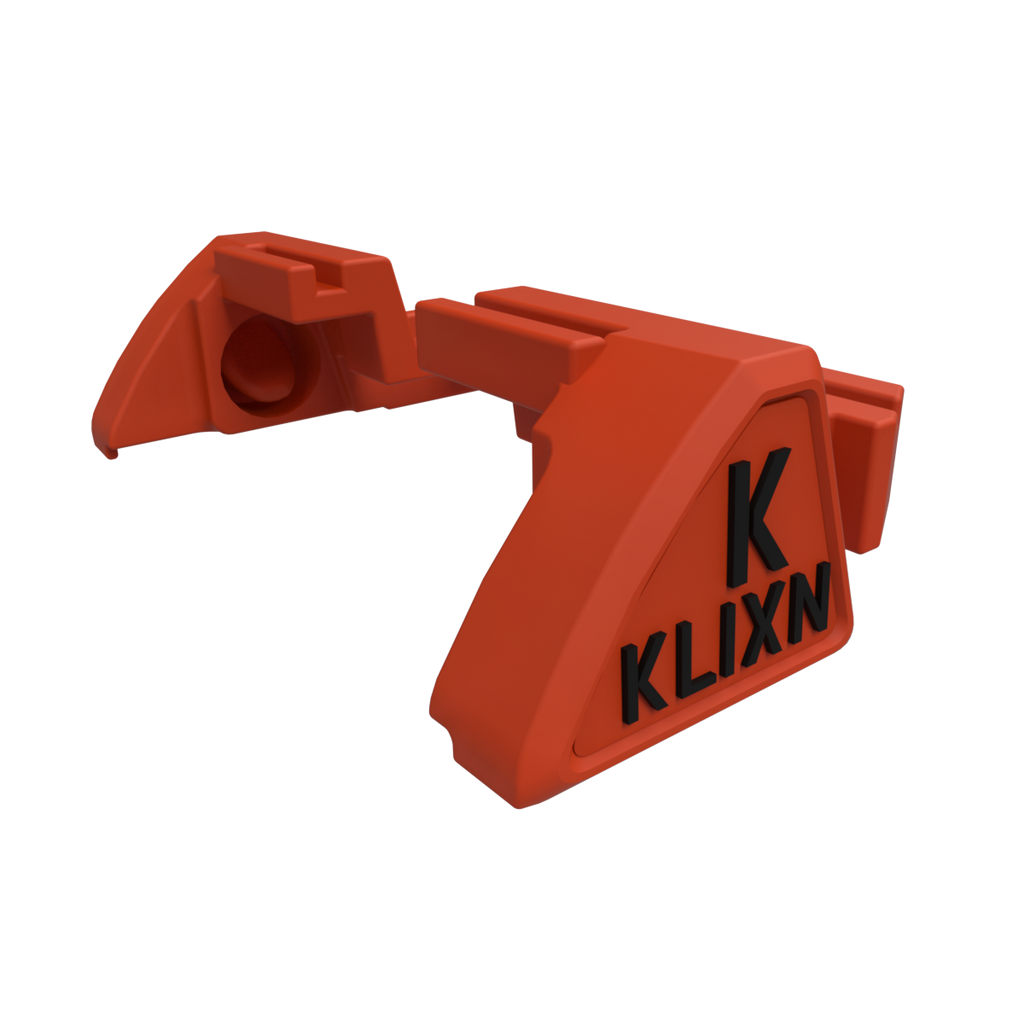 Custom Battery Button for Milwaukee M18