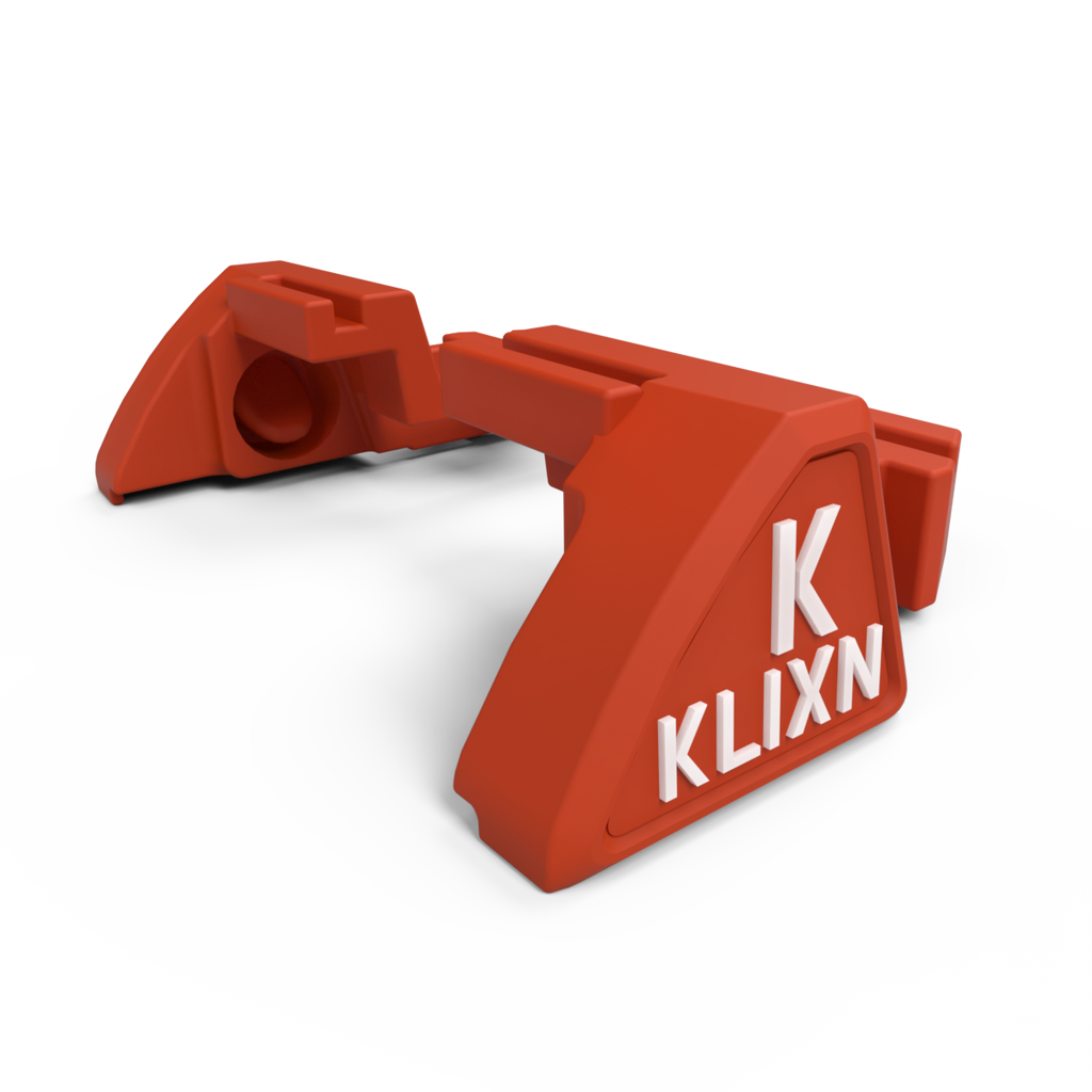 Custom Battery Button for Milwaukee M18