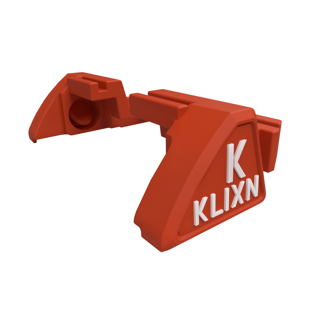 Custom Battery Button for Milwaukee M18