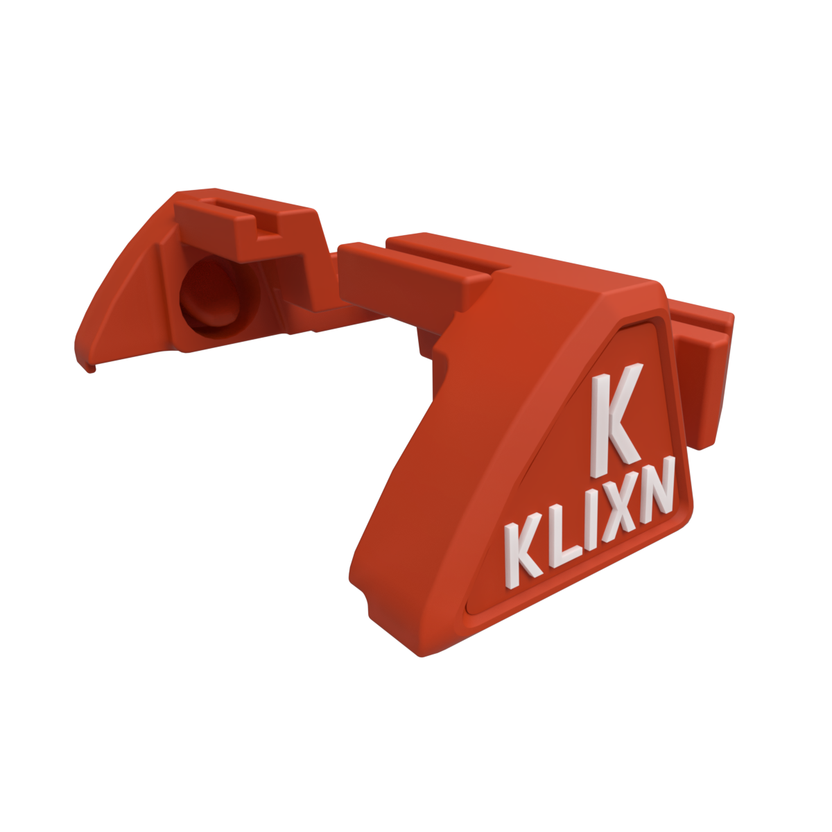 Custom Battery Button for Milwaukee M18