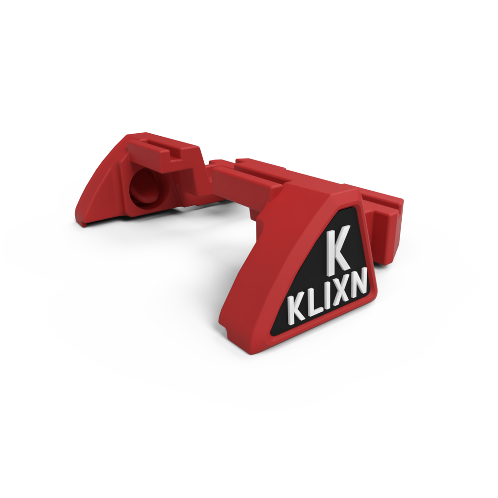 Custom Battery Button for Milwaukee M18