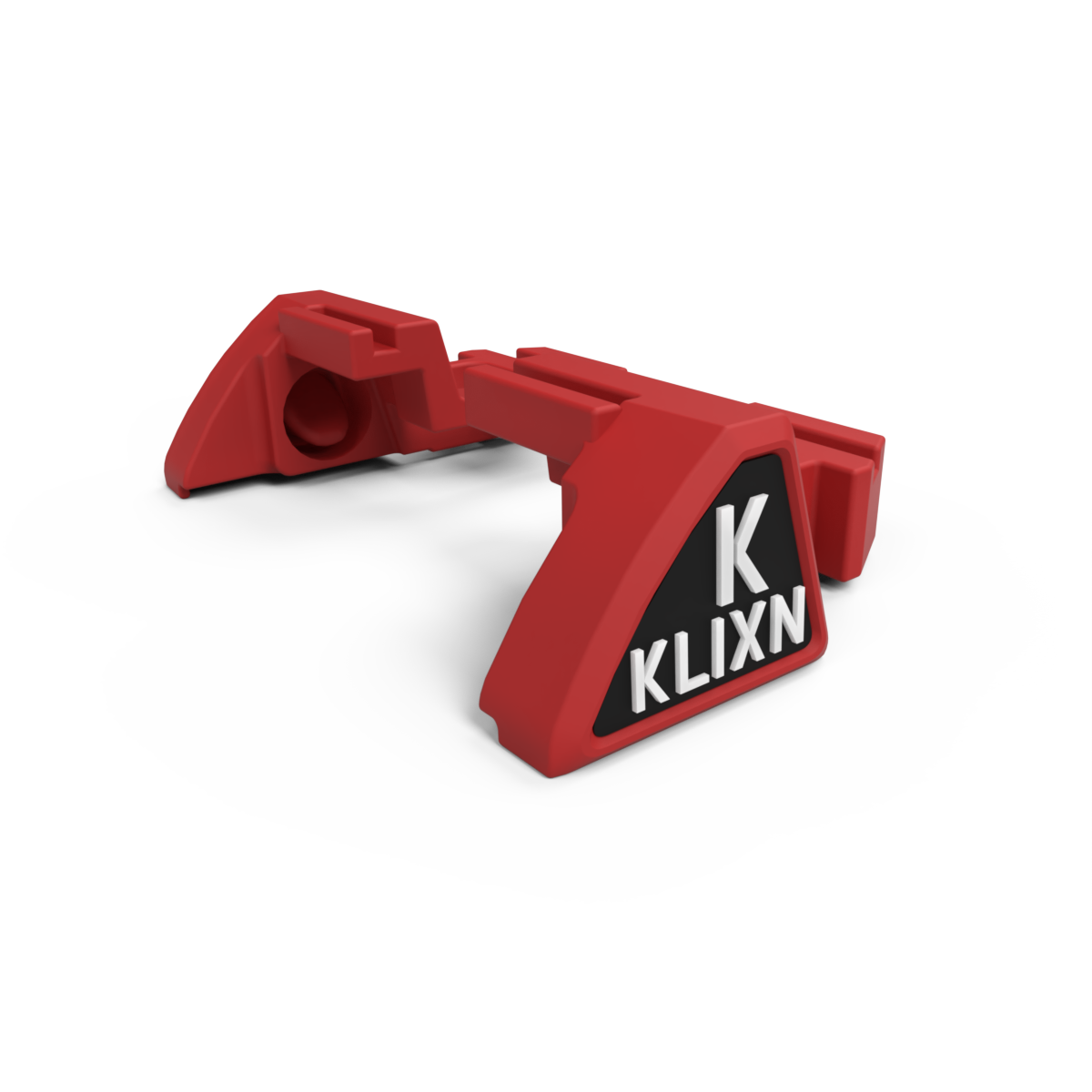 Custom Battery Button for Milwaukee M18