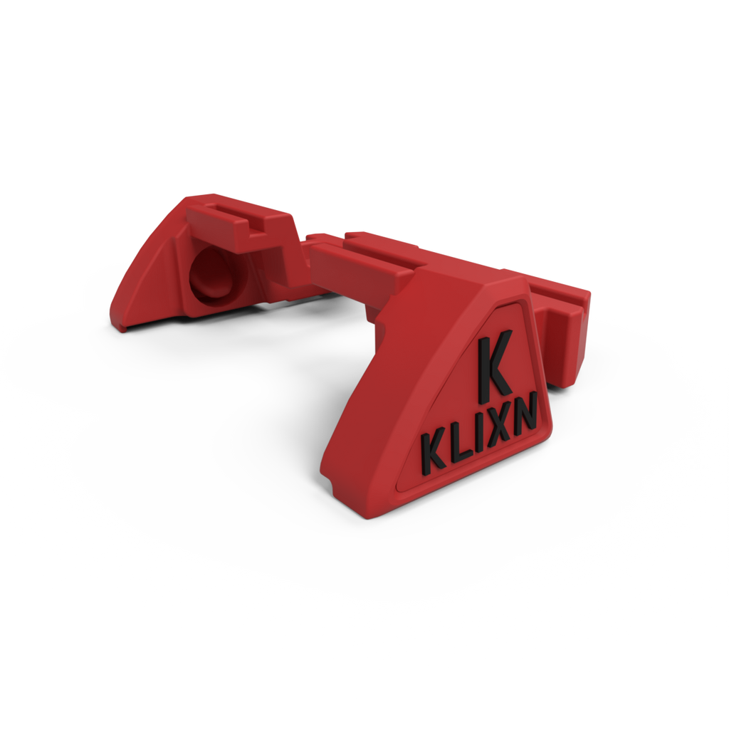 Custom Battery Button for Milwaukee M18
