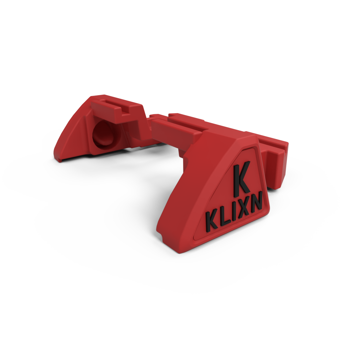 Custom Battery Button for Milwaukee M18