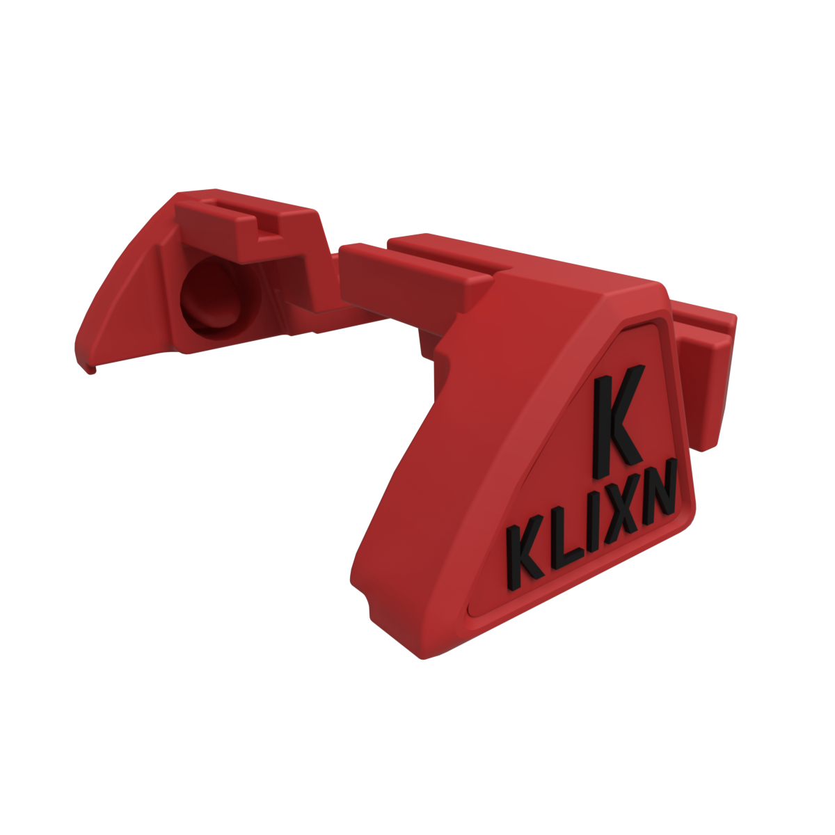 Custom Battery Button for Milwaukee M18