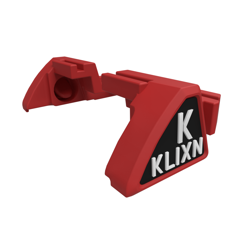 Custom Battery Button for Milwaukee M18
