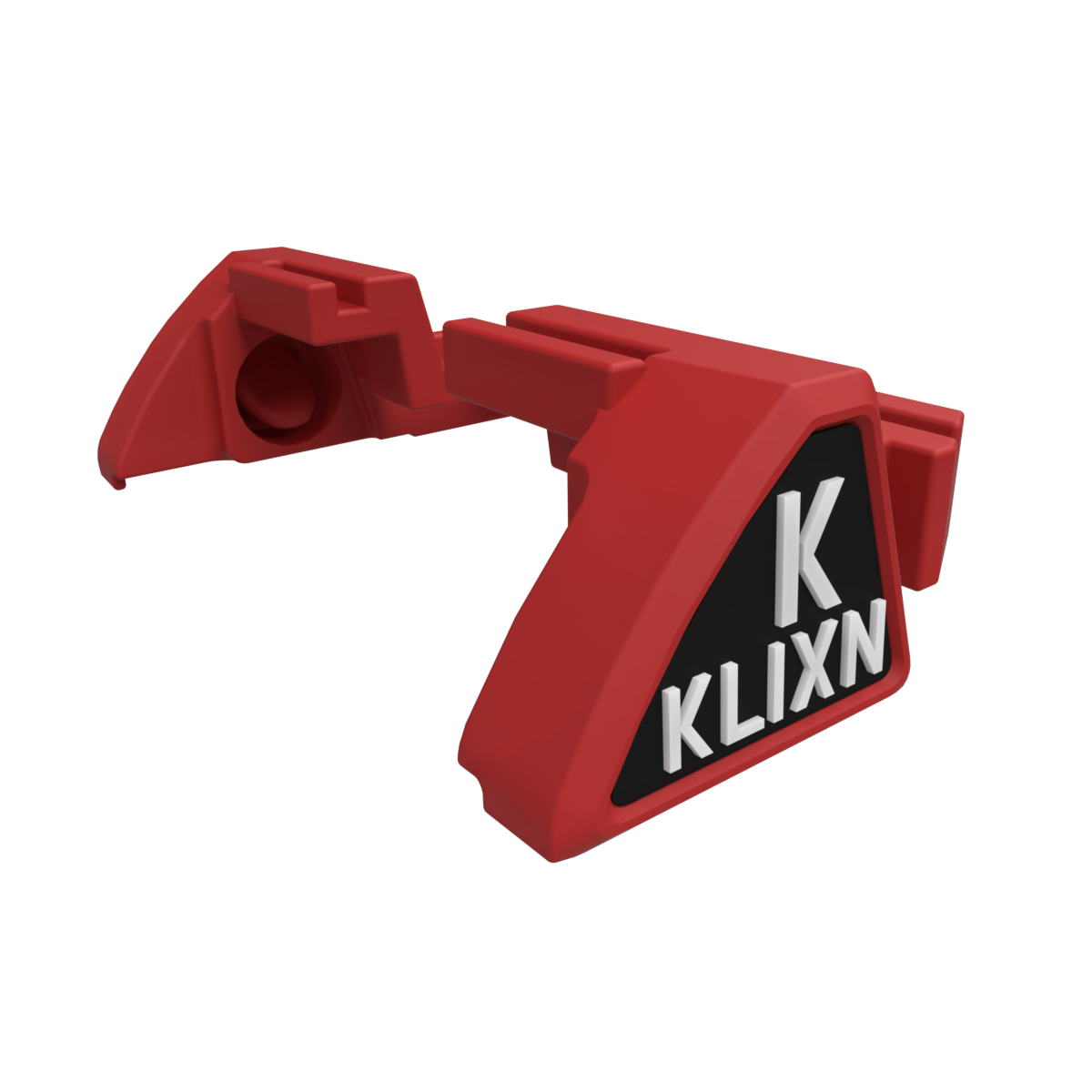 Custom Battery Button for Milwaukee M18