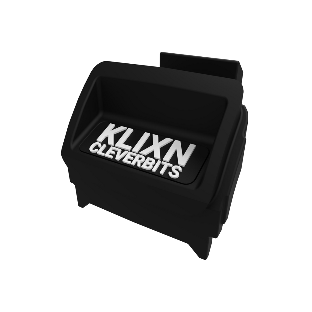 Custom Battery Button for Dewalt 18v/20v