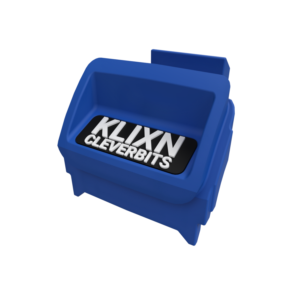 Custom Battery Button for Dewalt 18v/20v