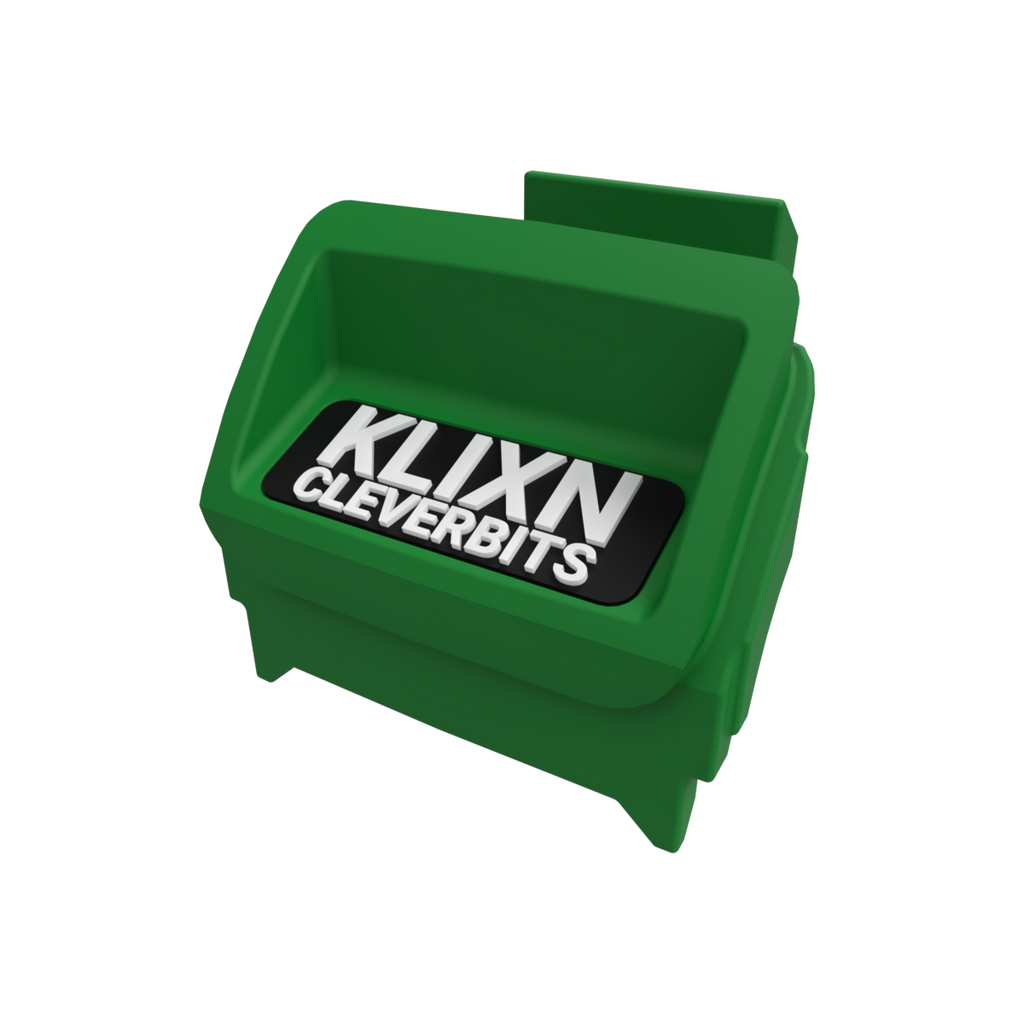 Custom Battery Button for Dewalt 18v/20v