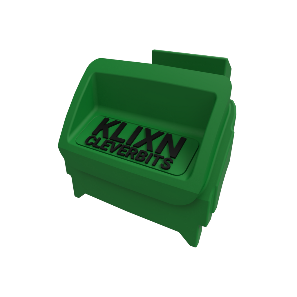 Custom Battery Button for Dewalt 18v/20v