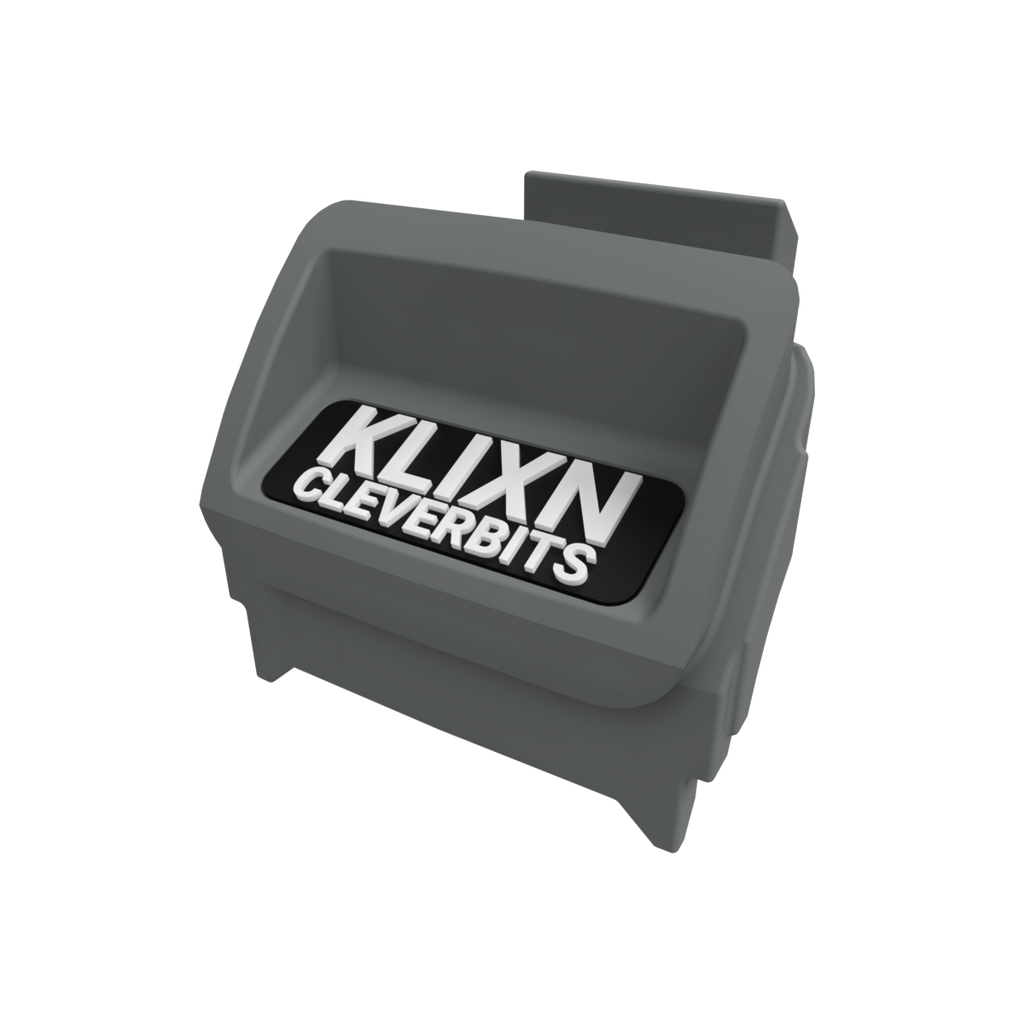 Custom Battery Button for Dewalt 18v/20v