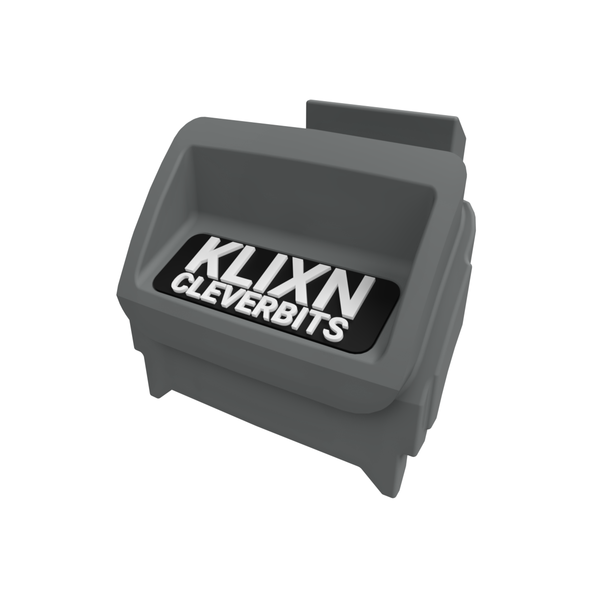 Custom Battery Button for Dewalt 18v/20v