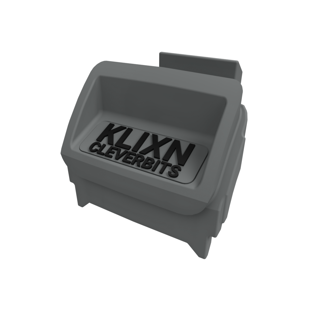 Custom Battery Button for Dewalt 18v/20v