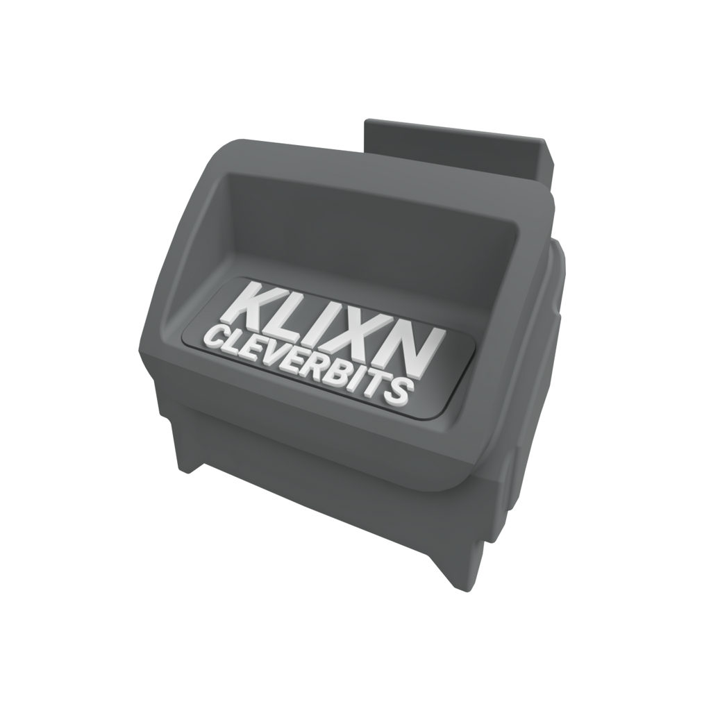 Custom Battery Button for Dewalt 18v/20v