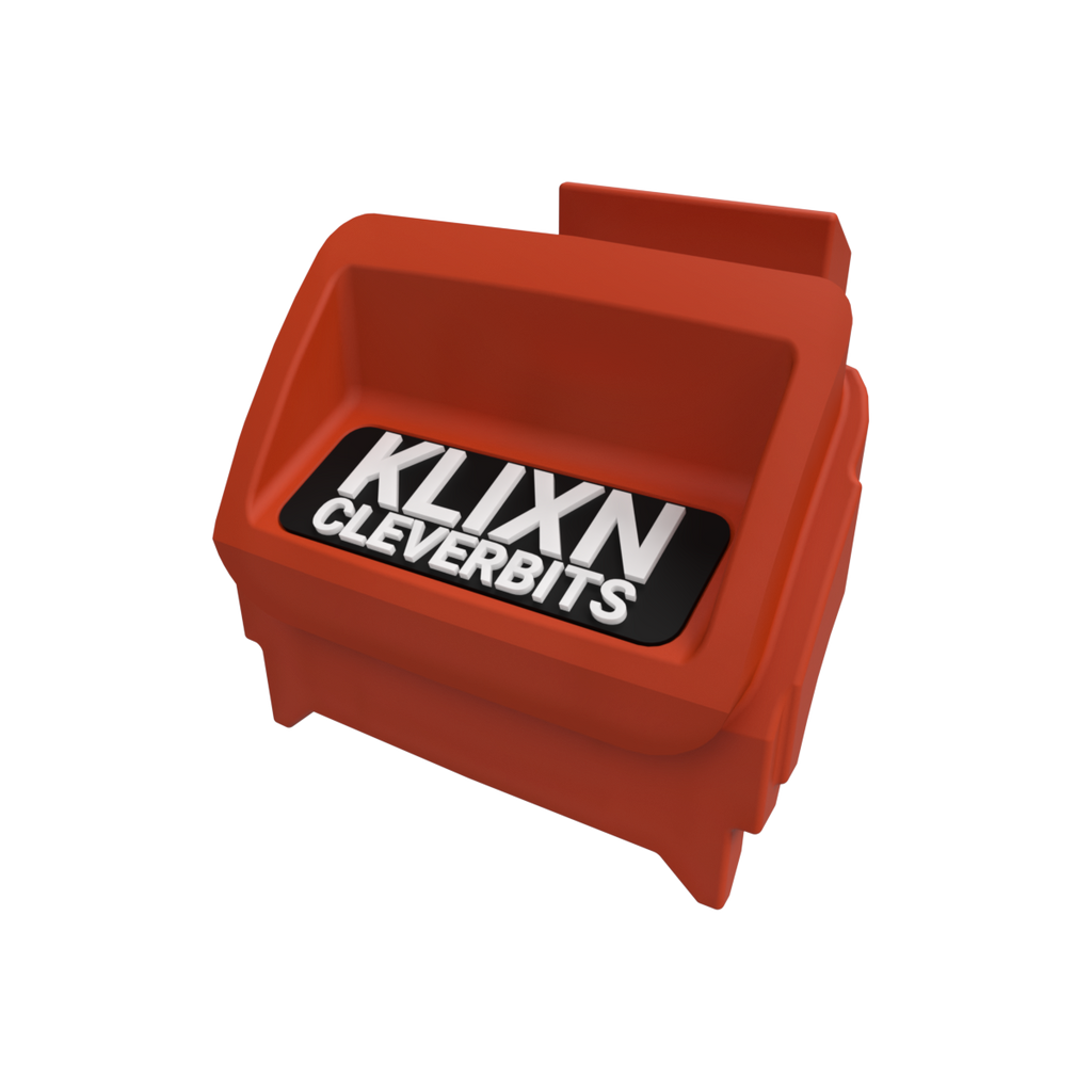 Custom Battery Button for Dewalt 18v/20v