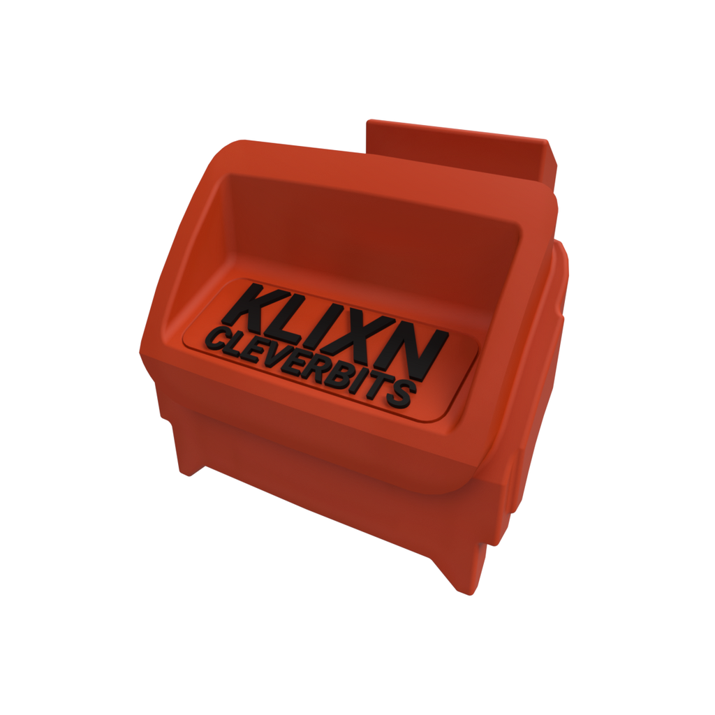 Custom Battery Button for Dewalt 18v/20v