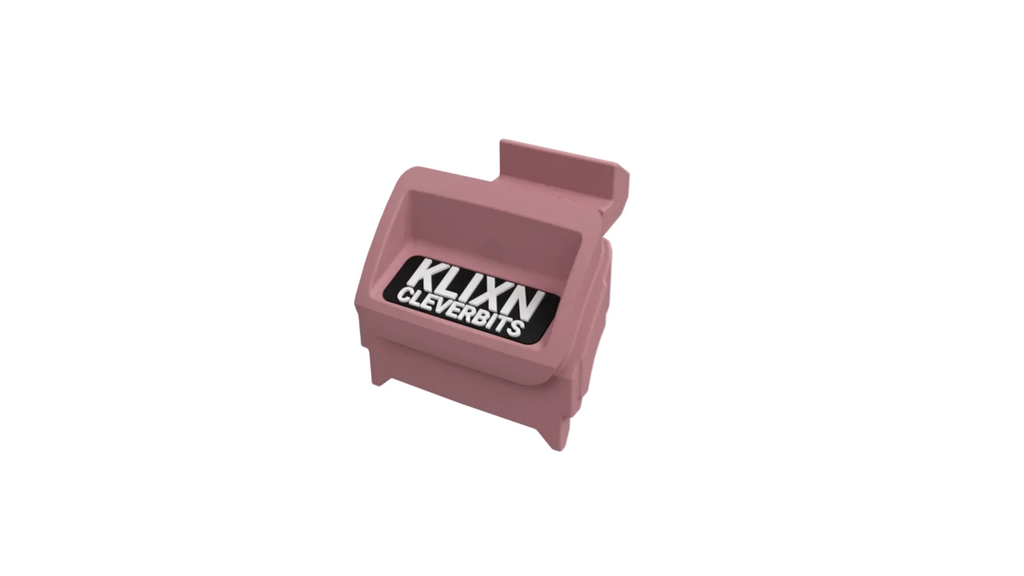 Custom Battery Button for Dewalt 18v/20v