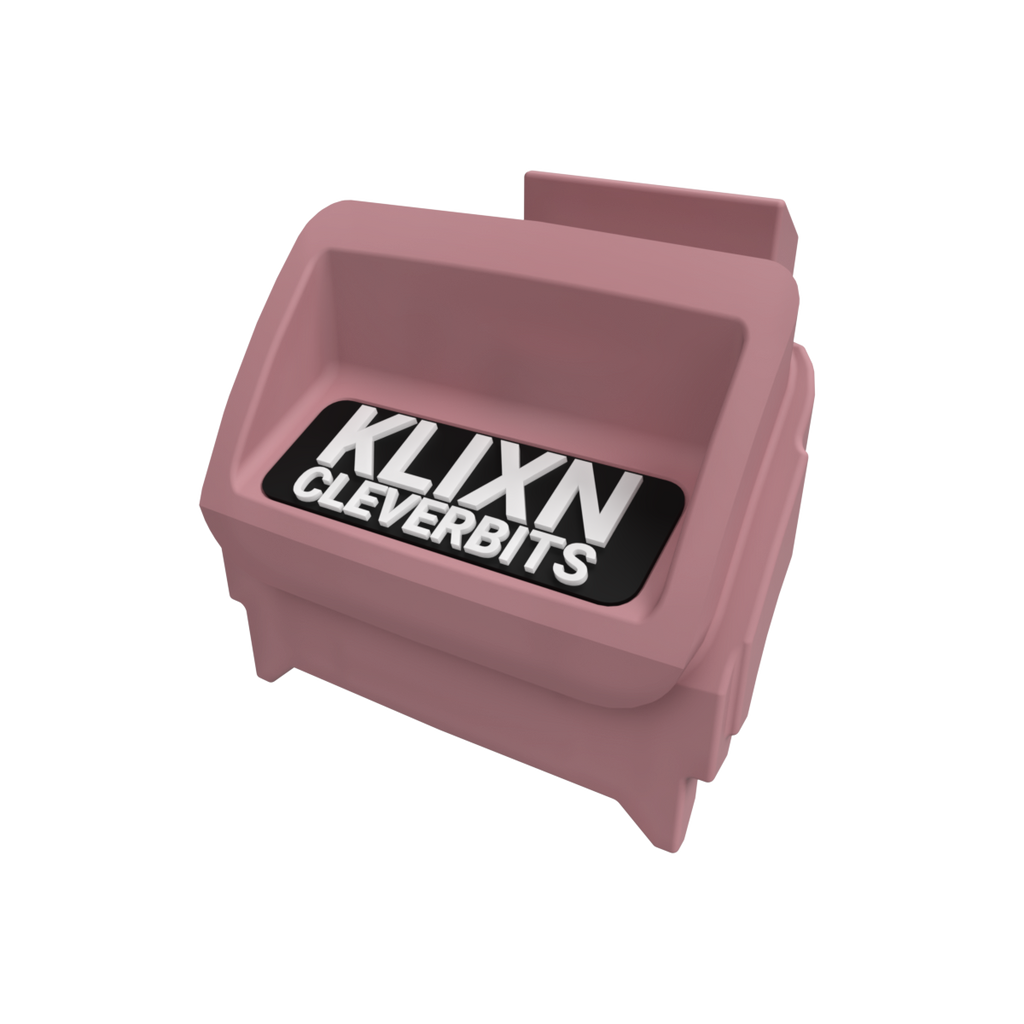 Custom Battery Button for Dewalt 18v/20v