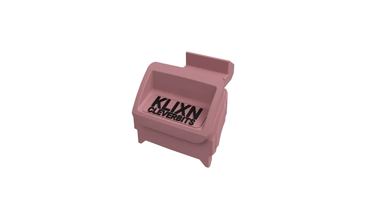 Custom Battery Button for Dewalt 18v/20v