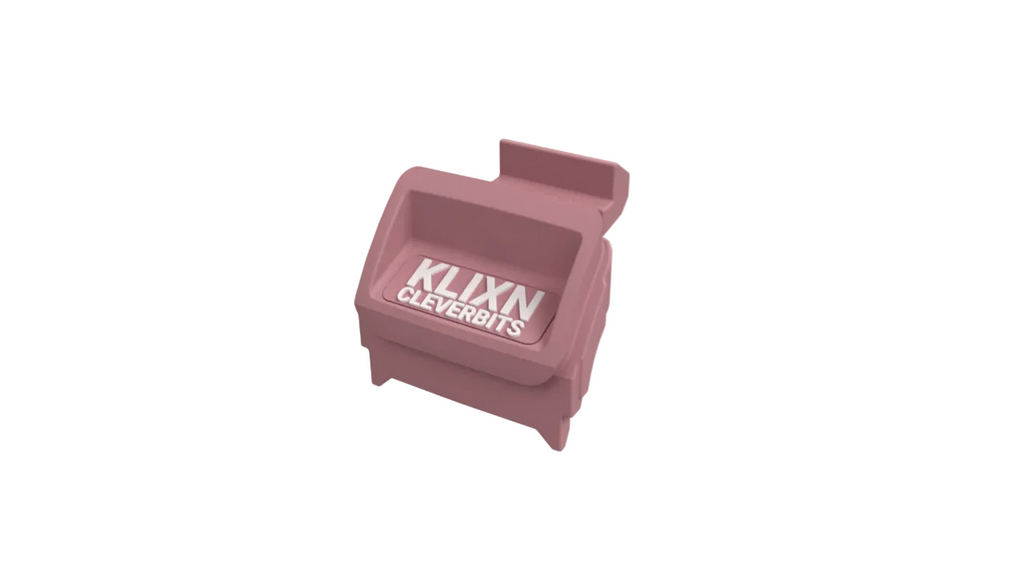 Custom Battery Button for Dewalt 18v/20v