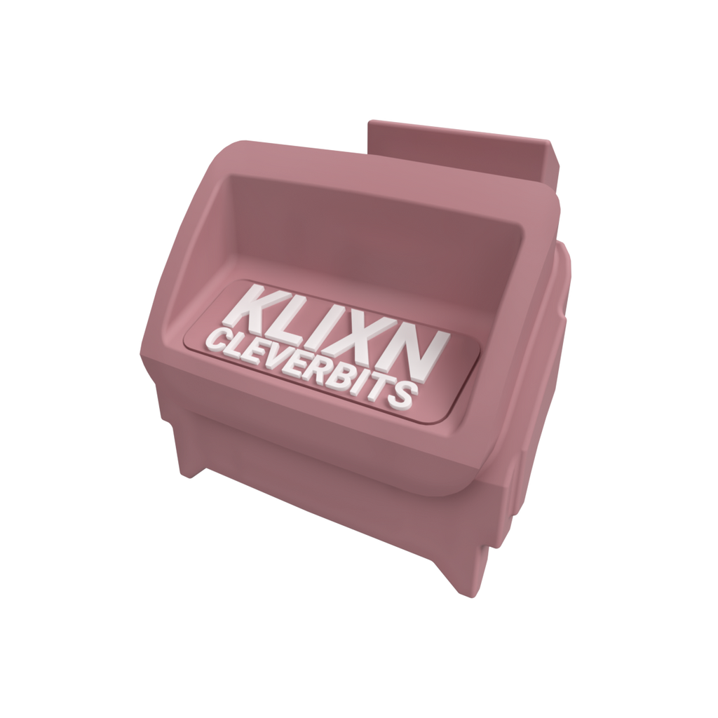 Custom Battery Button for Dewalt 18v/20v