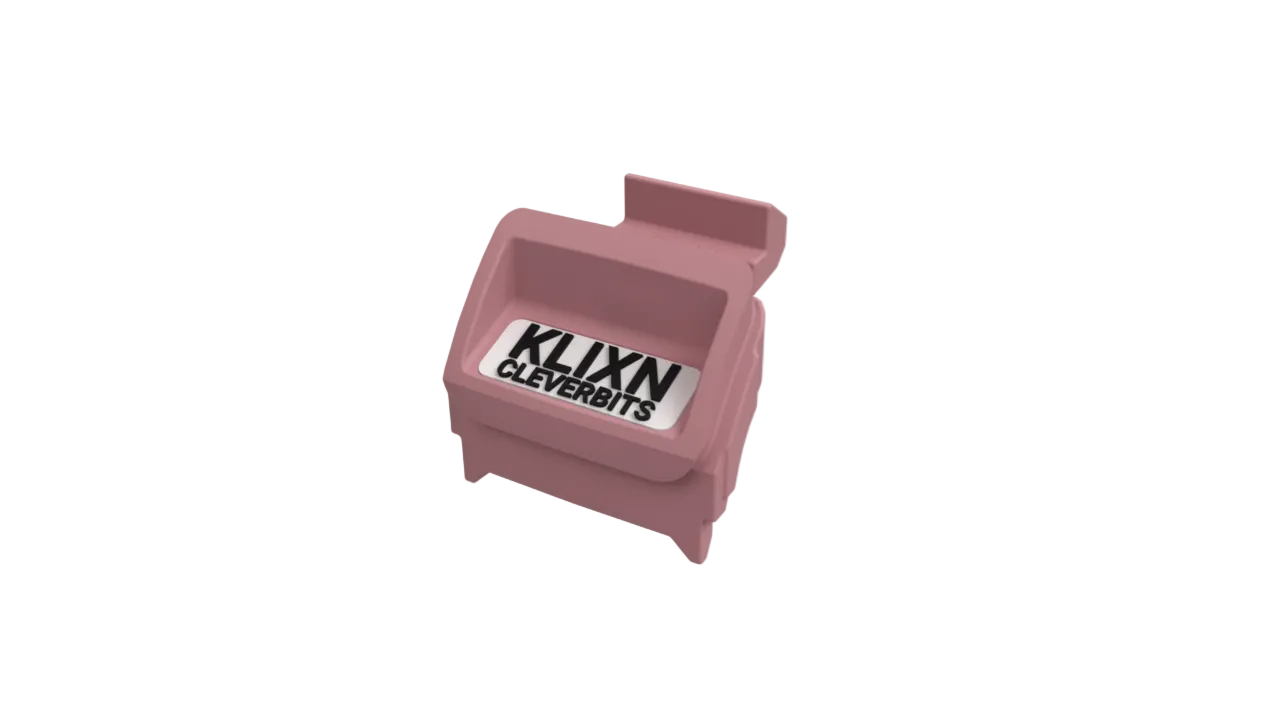 Custom Battery Button for Dewalt 18v/20v