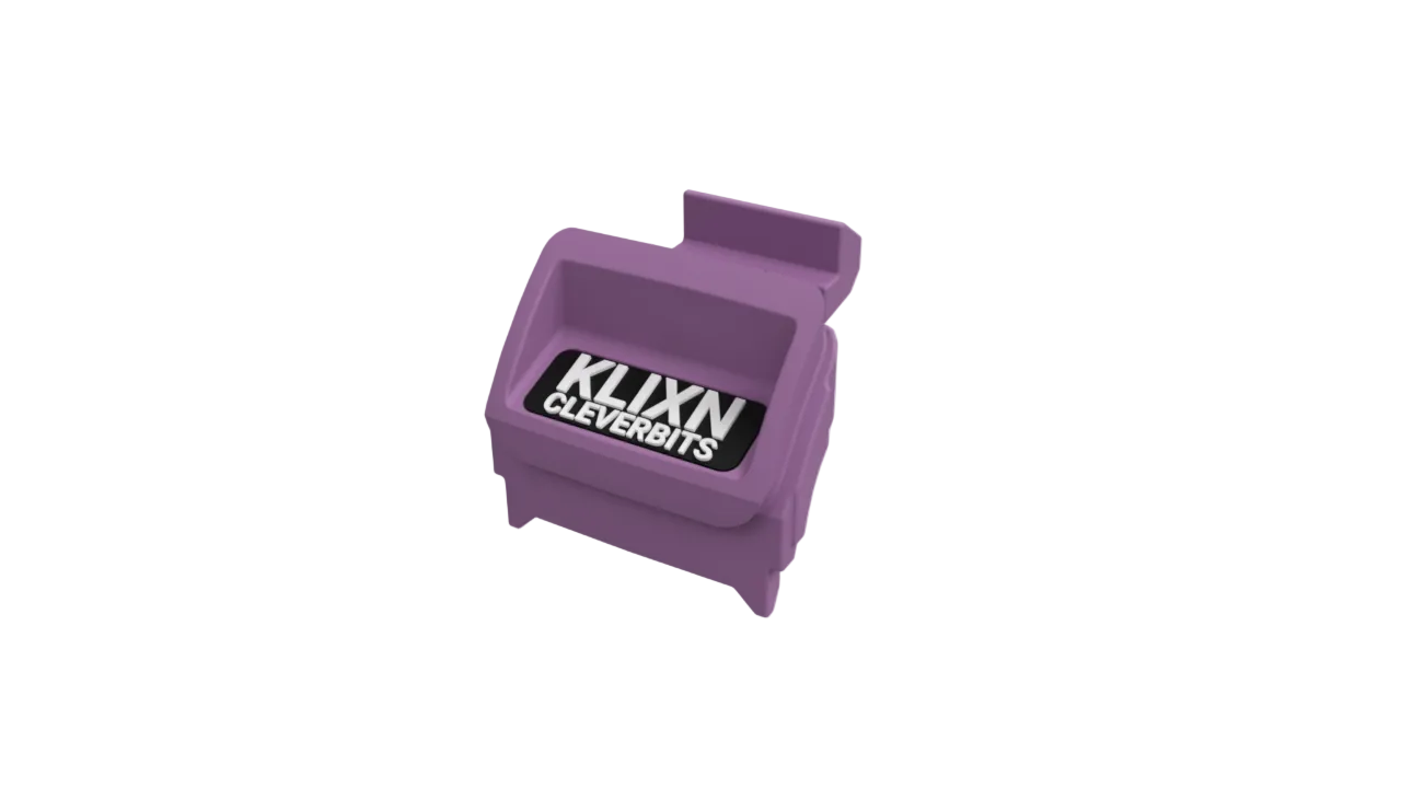 Custom Battery Button for Dewalt 18v/20v