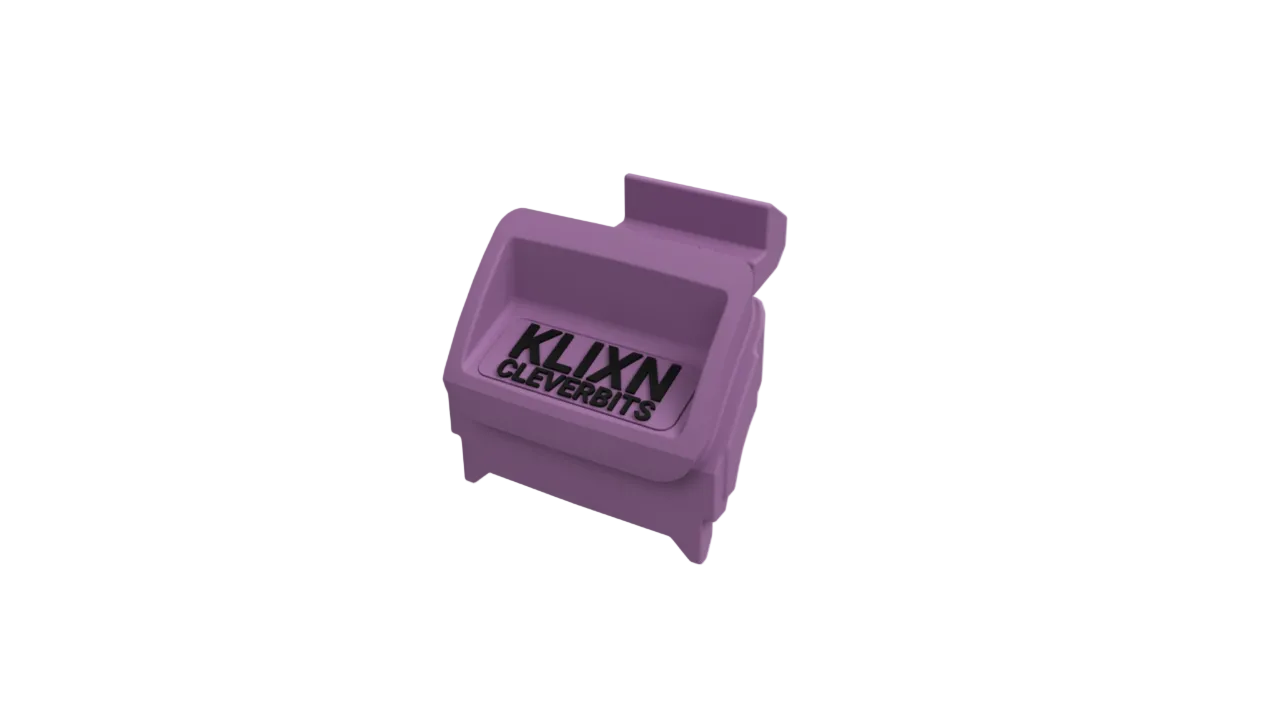 Custom Battery Button for Dewalt 18v/20v