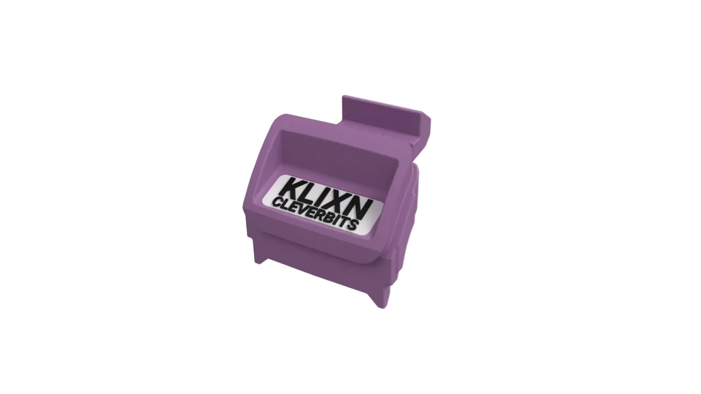 Custom Battery Button for Dewalt 18v/20v