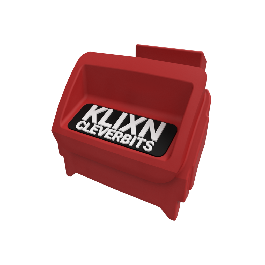 Custom Battery Button for Dewalt 18v/20v