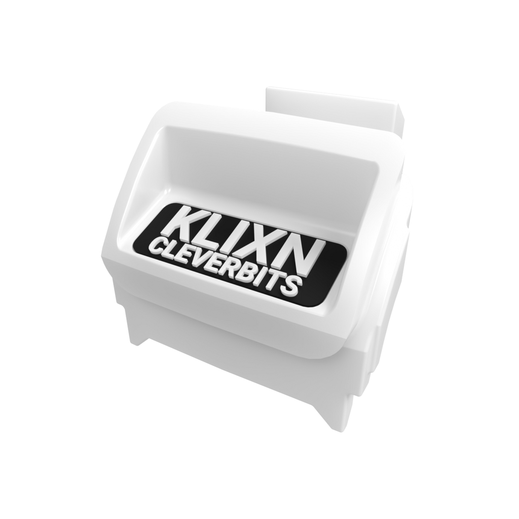 Custom Battery Button for Dewalt 18v/20v